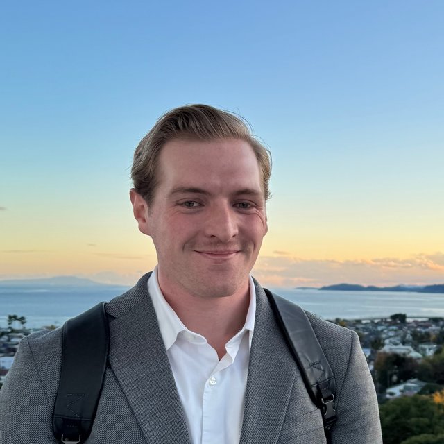 Cade Keenan, Managing Partner of Prairie Builds